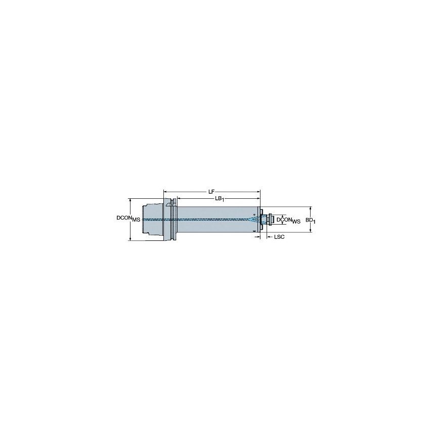 HA06-Q16D-038-160 Adapter
