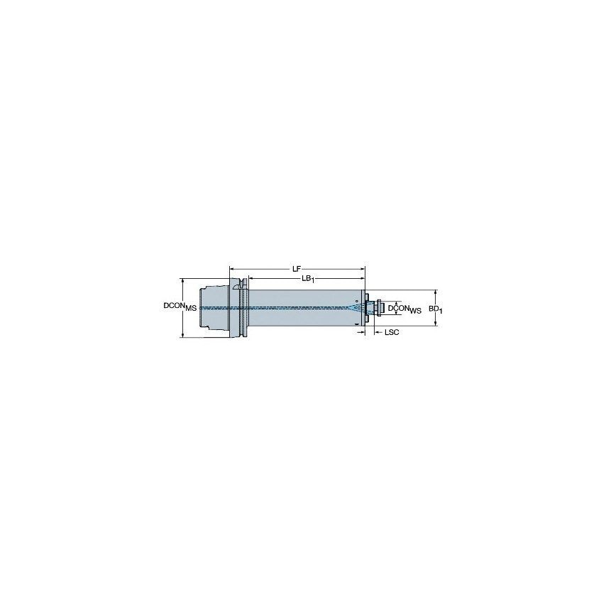 HA10-Q22D-048-263 Adapter
