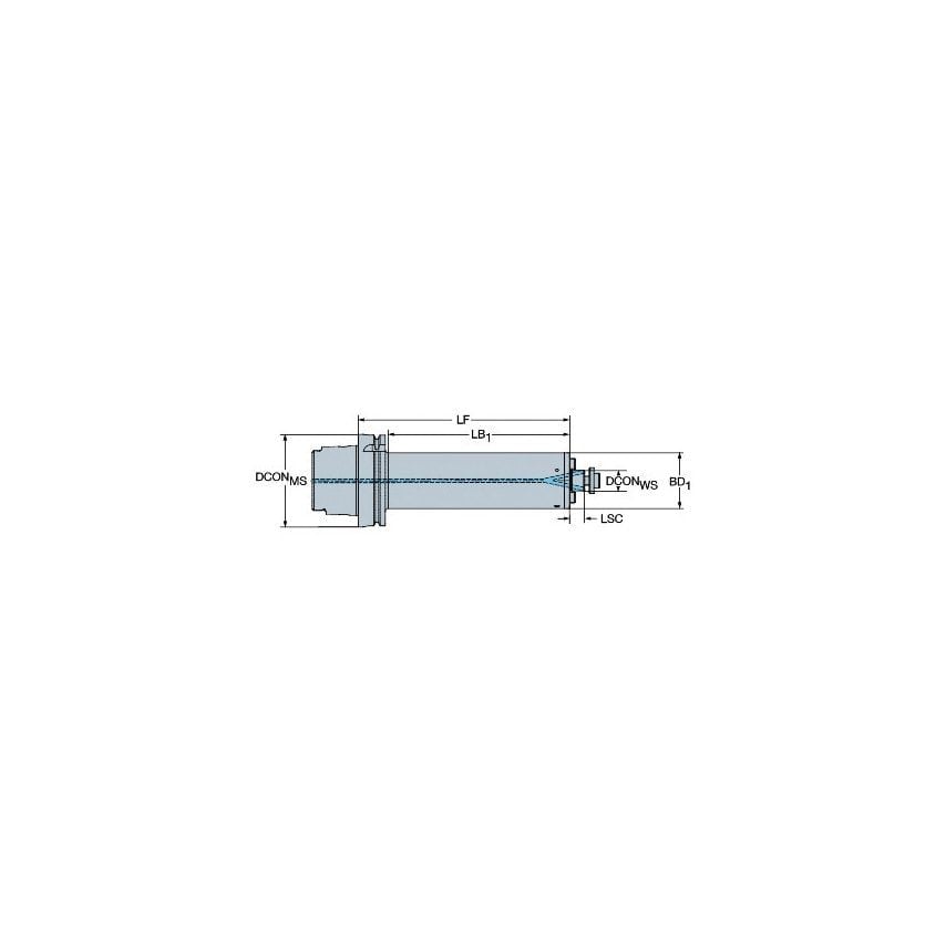 HA10-Q27D-076-390 Adapter