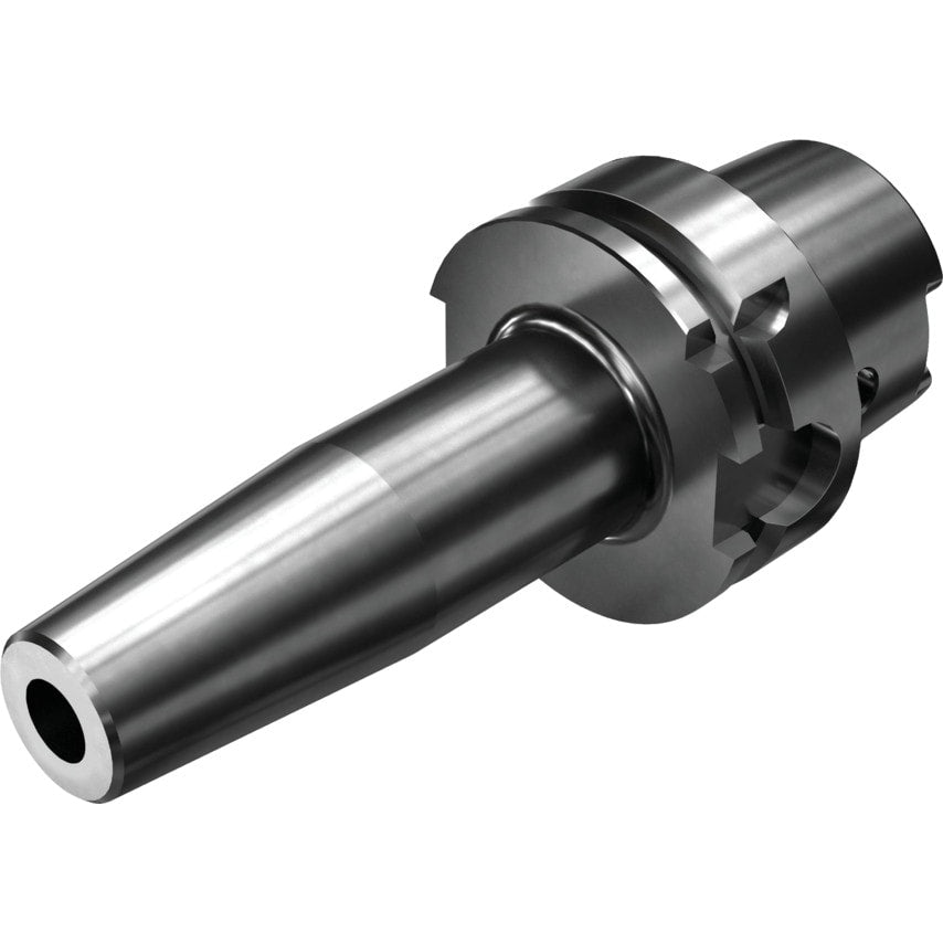 HA10-SH16Q-S-130 HSK to Shrink Fit Chuck