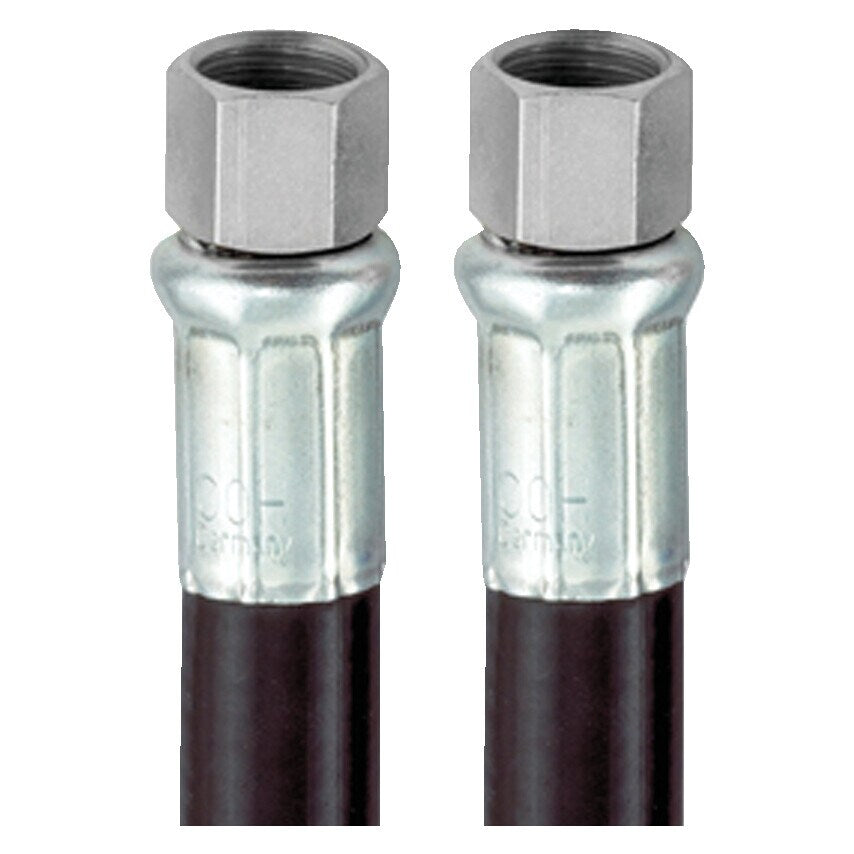 HA2023 15m 13mm-I/D 1/2 Swivel Ends Air Tool Hose