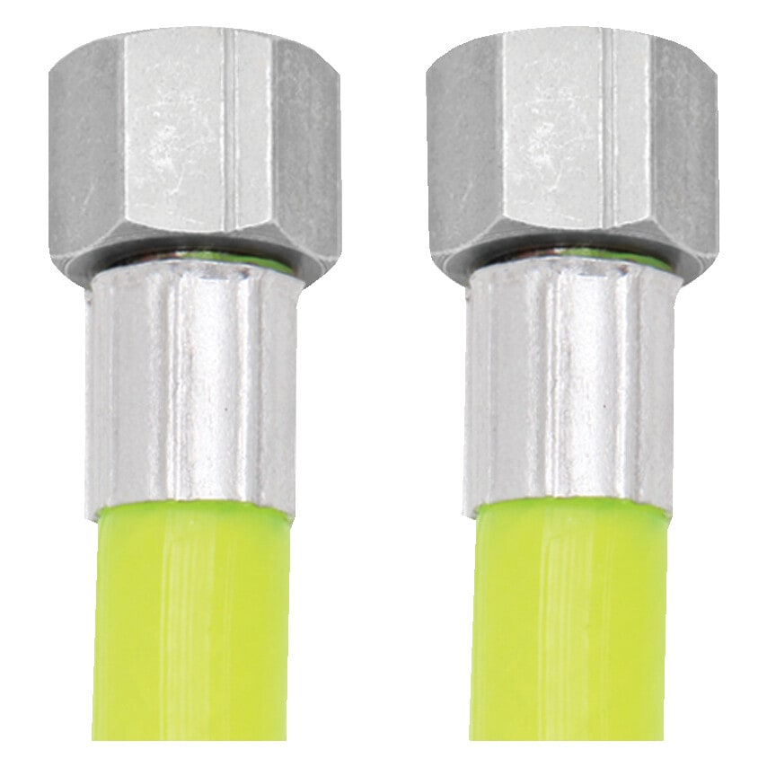 HA2044HV 10m Hi-vis3/8 Swivel End Air Tool Hose