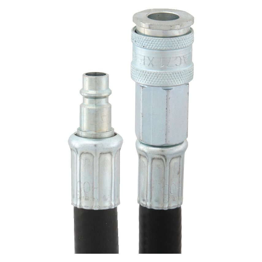 HA2141 10m XF Series 10mm-I/D Air Tool Hose