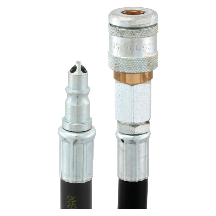 HA2150 15m 100 Series 13mm-I/D Air Tool Hose