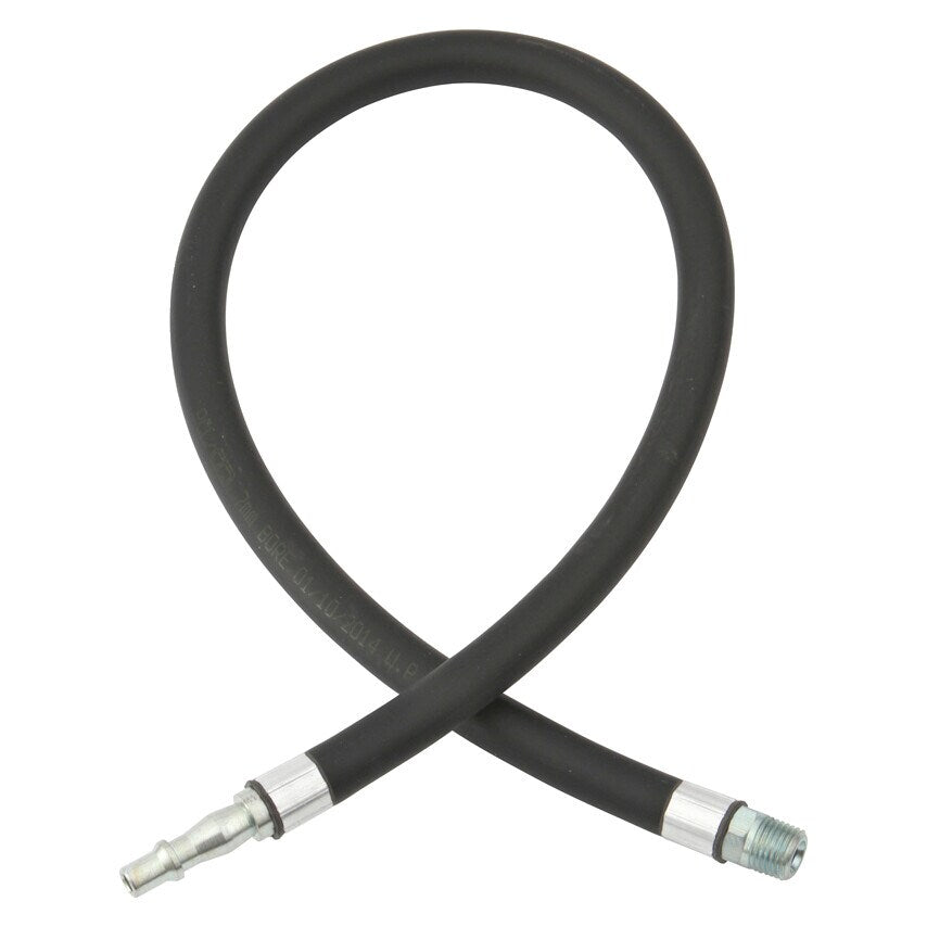 HA2155 Whip Hose 0.4M Standard Adapter & R3/8 Male