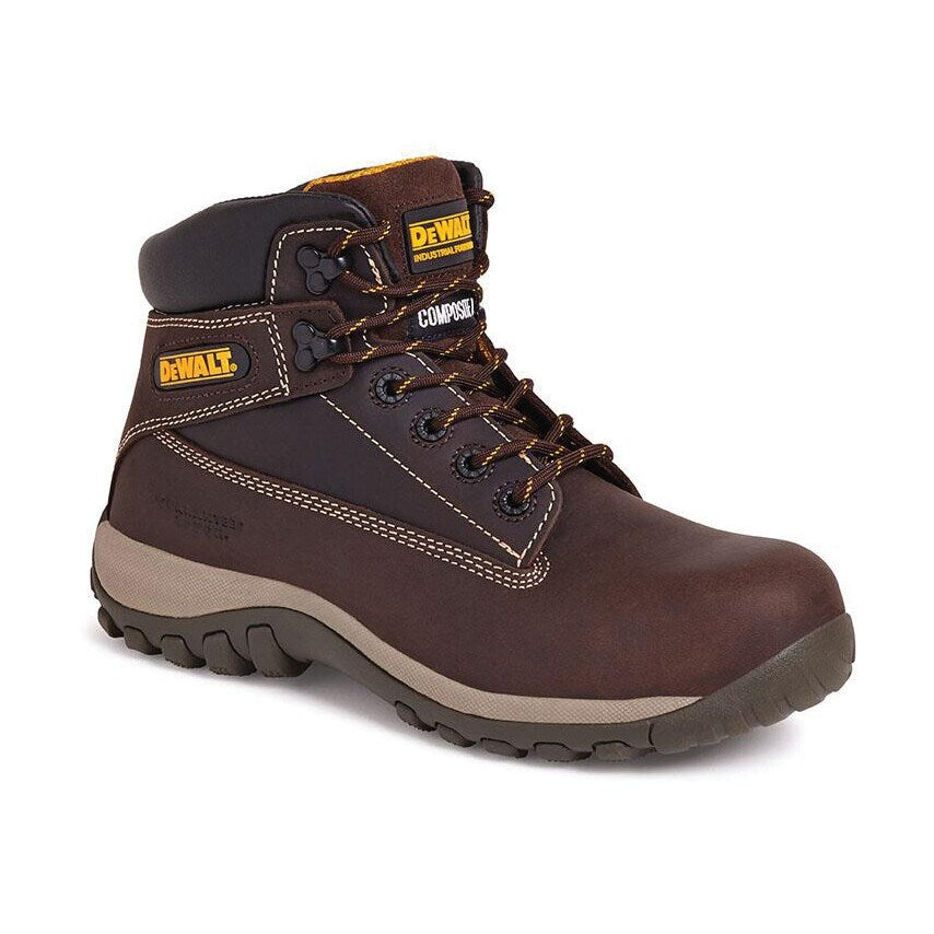 Hammer Flexi Hikerbrown SZ-12