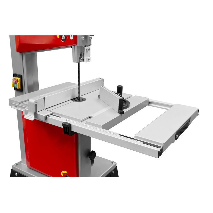 HBS300J 300mm Bandsaw with Floorstand 230 V