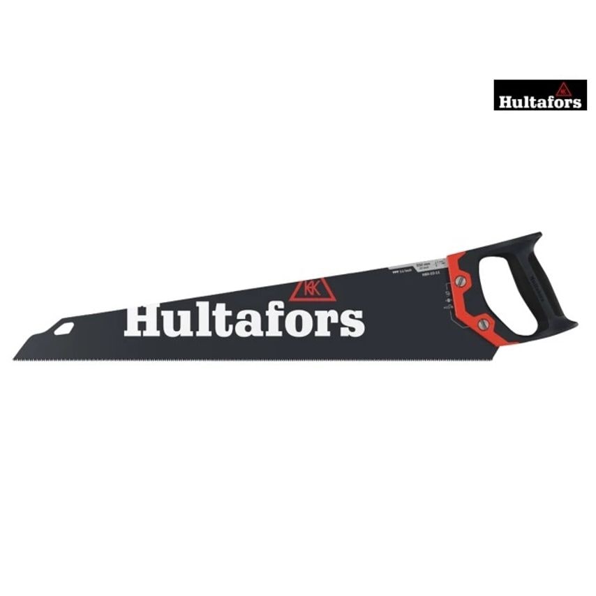 HBX-22-11 Handsaw 550mm 11 TPI HUL591103