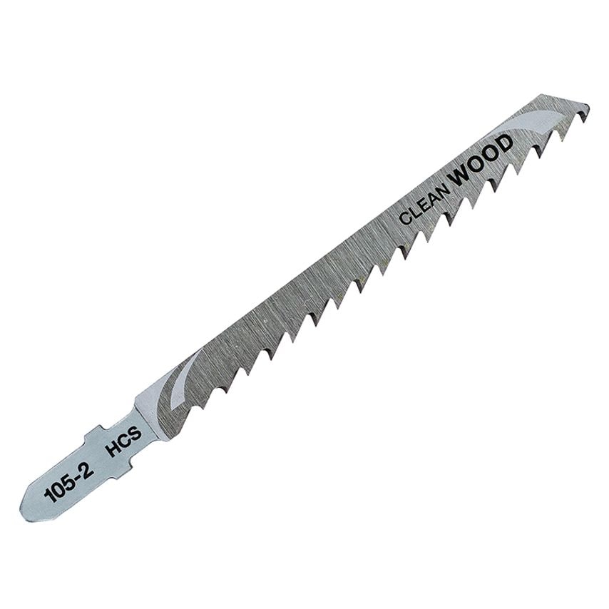 HCS Wood Jigsaw Blades Pack of 5 T101D DEWDT2164QZ