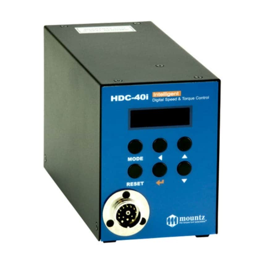 HDC40I Hybrid Controller