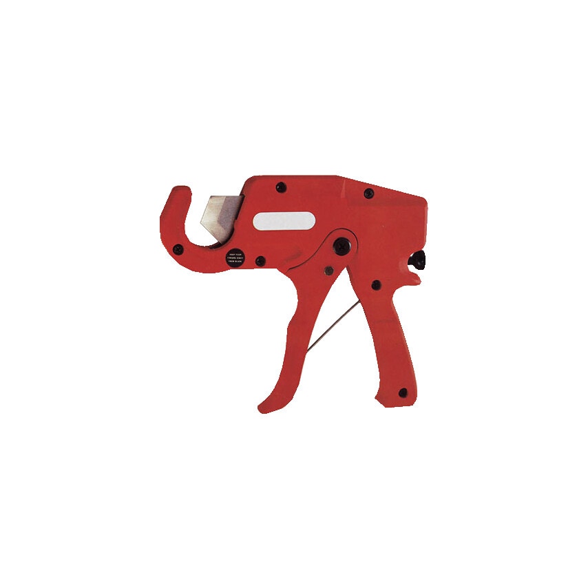 HDC Heavy Duty Pipe Cutter