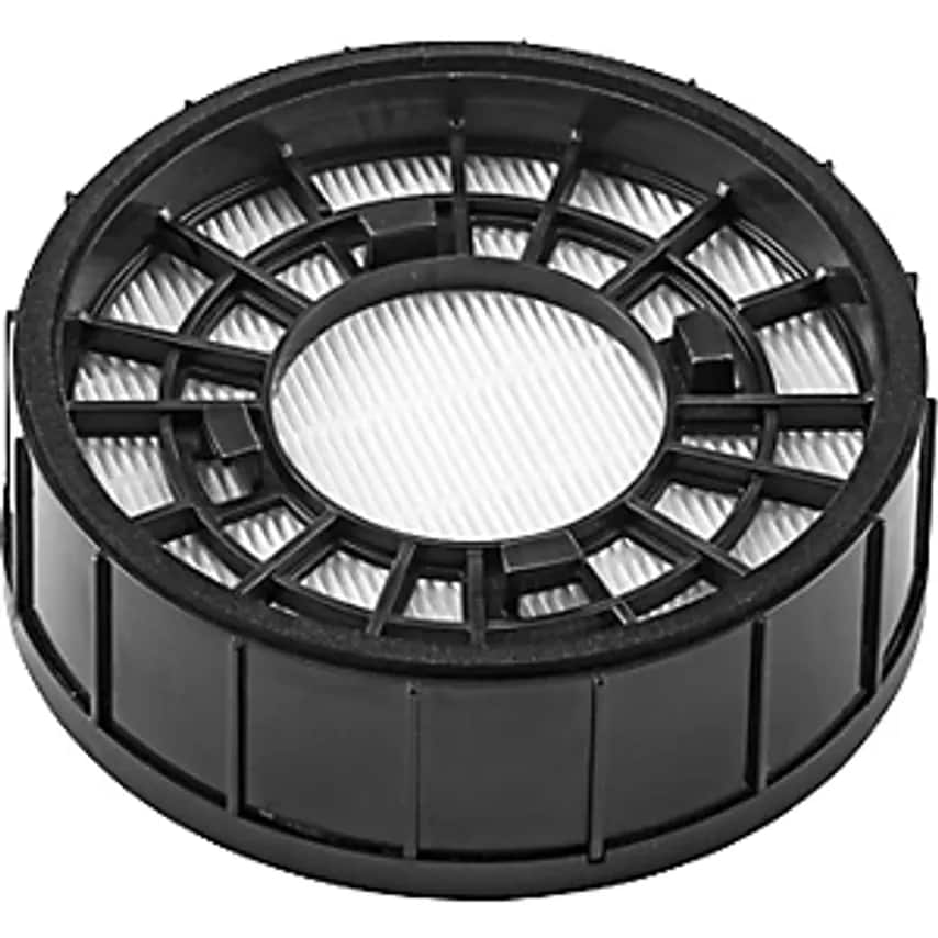 HEPA Filter, For Model T10/T11, Certified According To Test Standard DIN EN 1822 - 2019