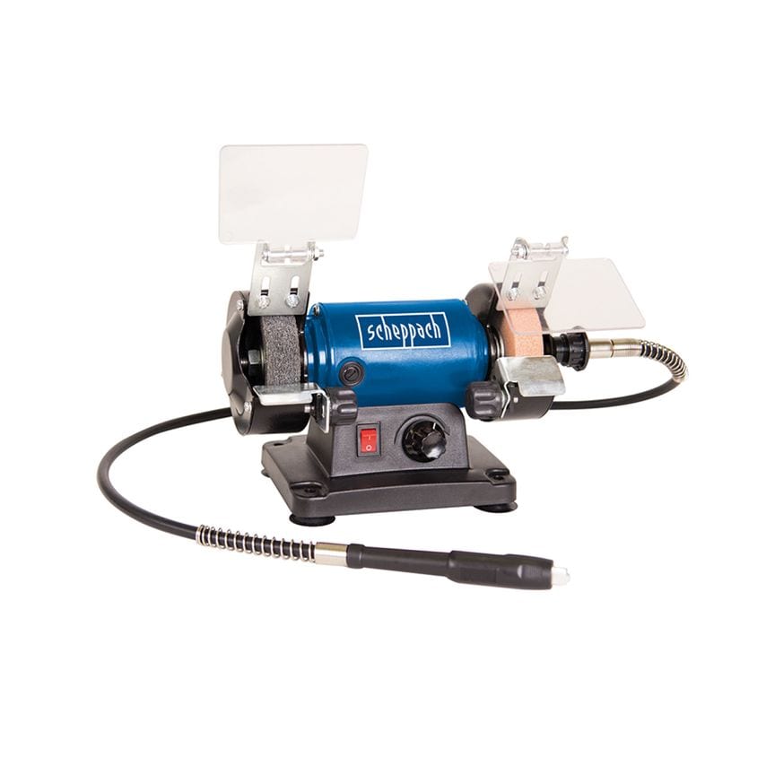 HG34 120W 75mm Grinder and Polisher
