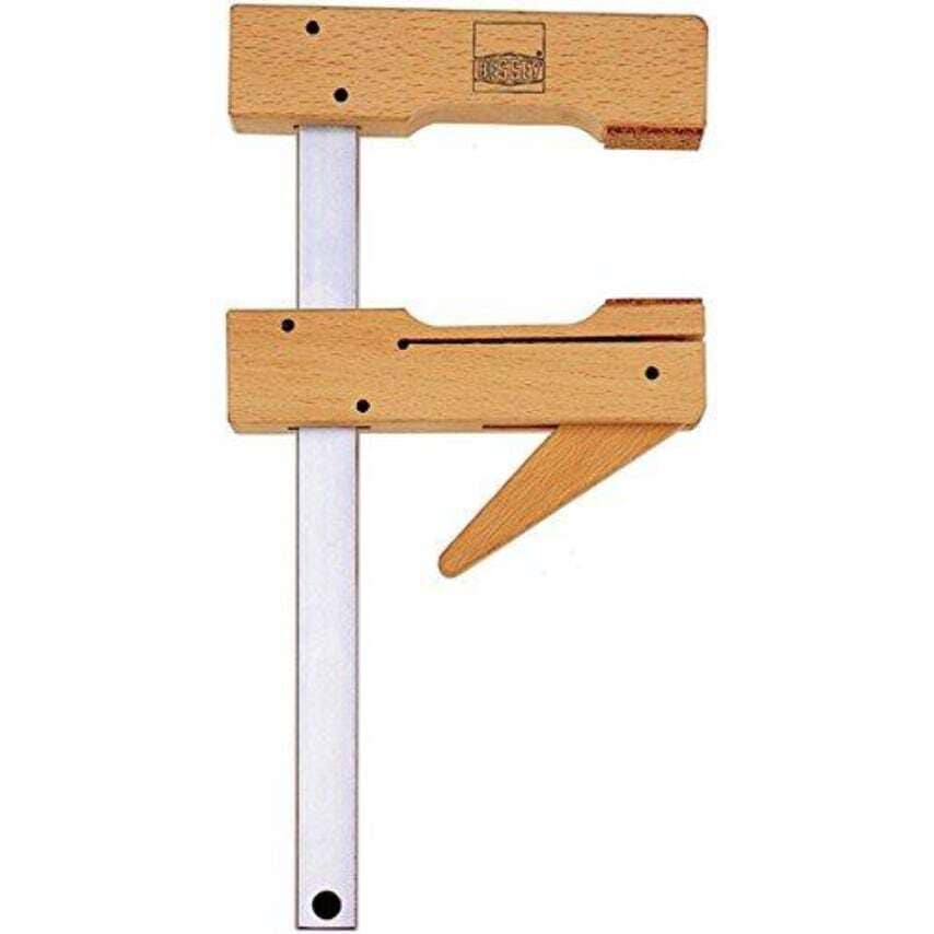 HKL80 Wood Klemmy Clamp HKL 800/110, BE181007