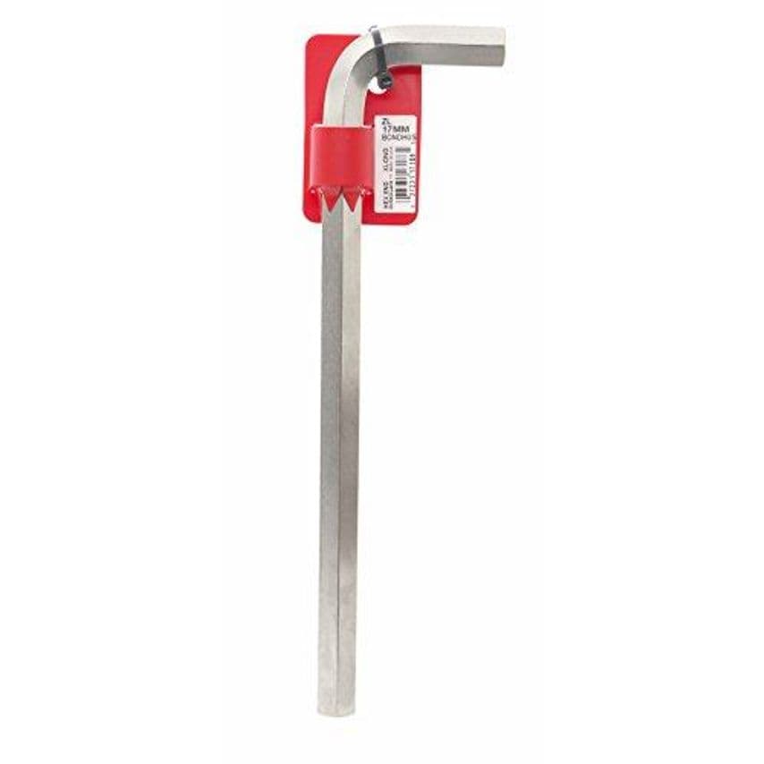 HL17LB Briteguard Hex Key, 17mm, 17186