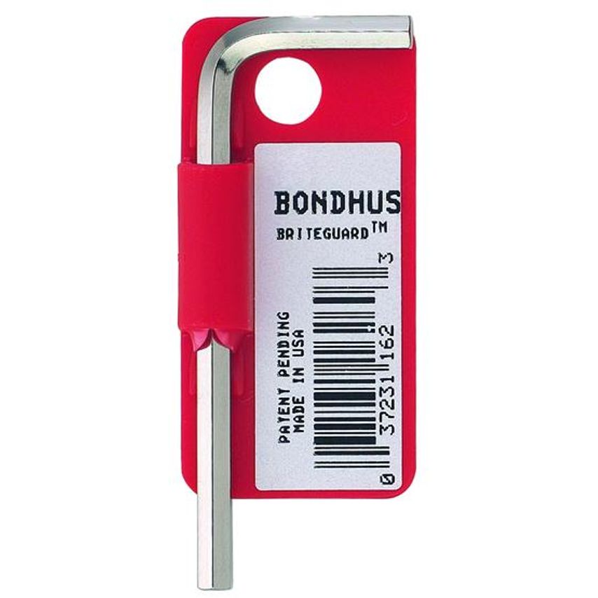 HL2.0SB Briteguard Hex Key, 2mm, 16252