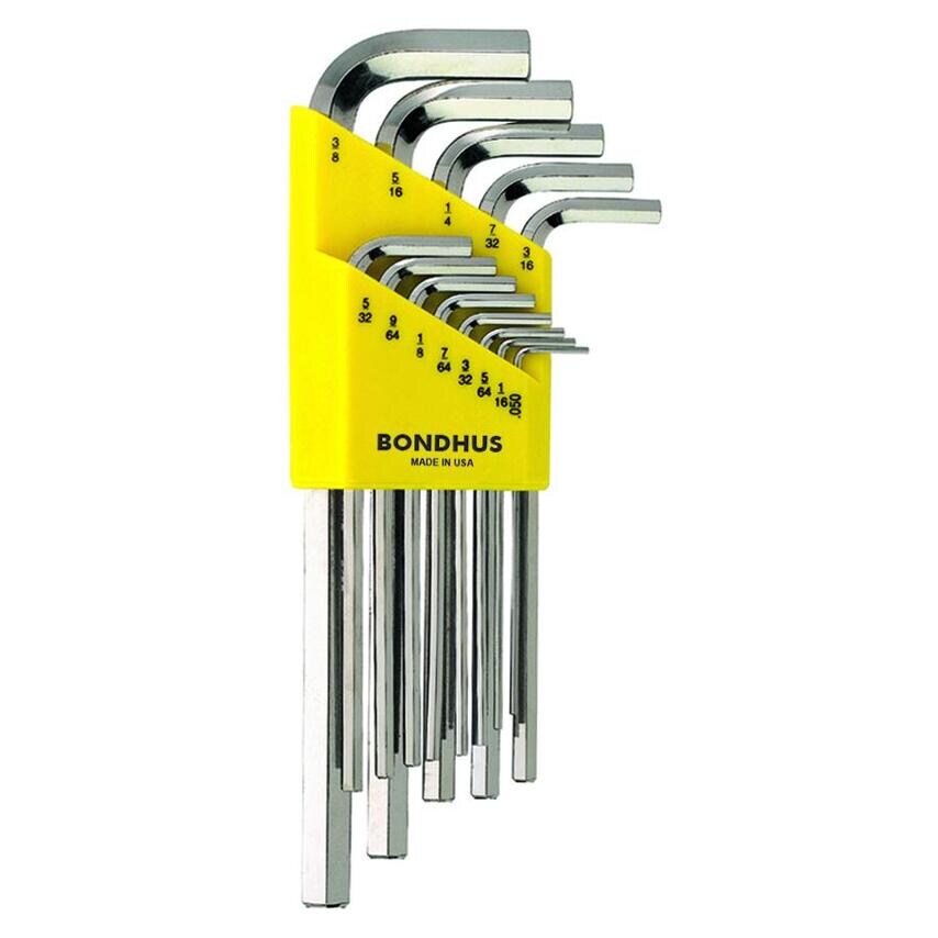 HLX13B Briteguard Key, 16137