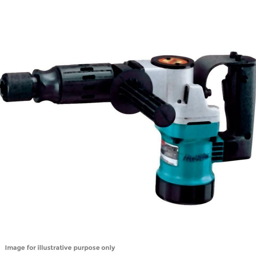 HM0810T 17mm A/F Hex Demolition Hammer 900W 110V MAKHM0810TL