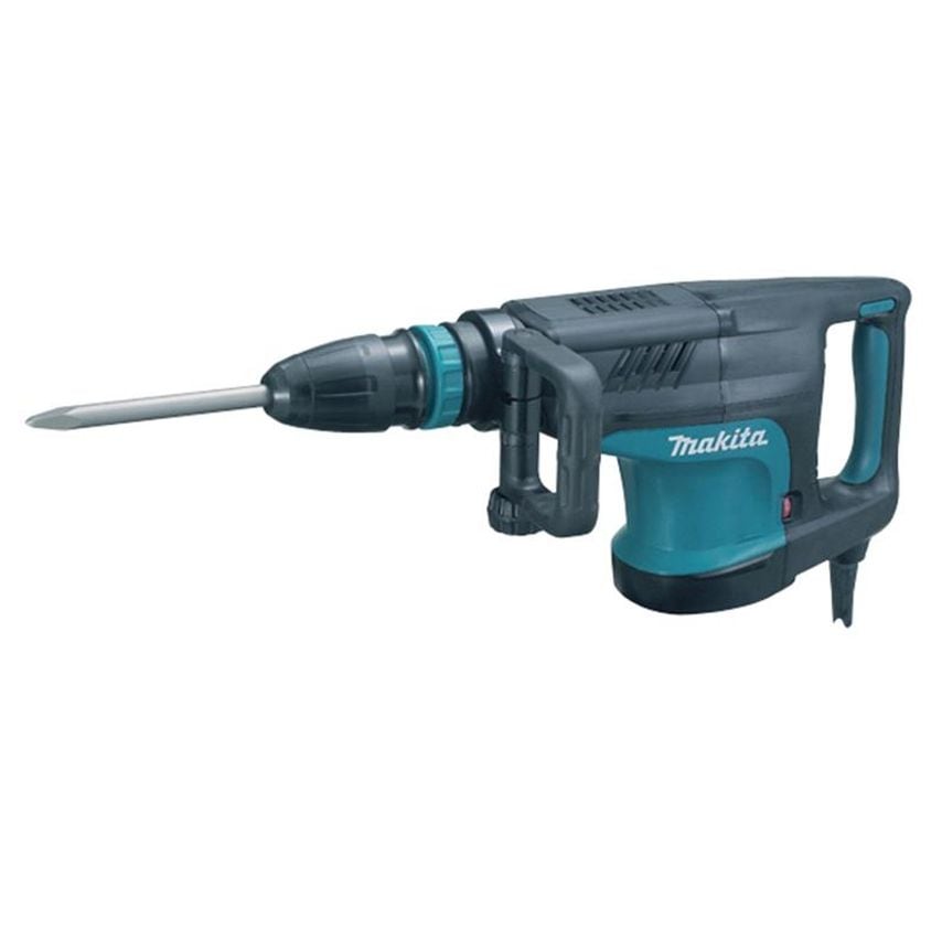 HM1203 SDS Max Demolition Hammer 1500W 240V MAKHM1203C