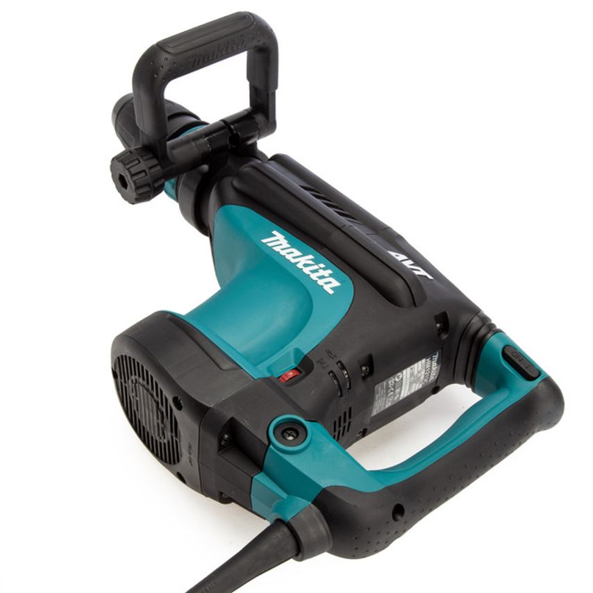 HM1213C Demolition Hammer SDS Max 110V