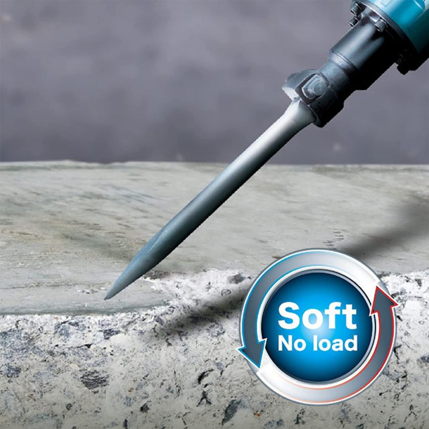 HM1317C 30mm Hex Demolition Hammer with Avt (110V)