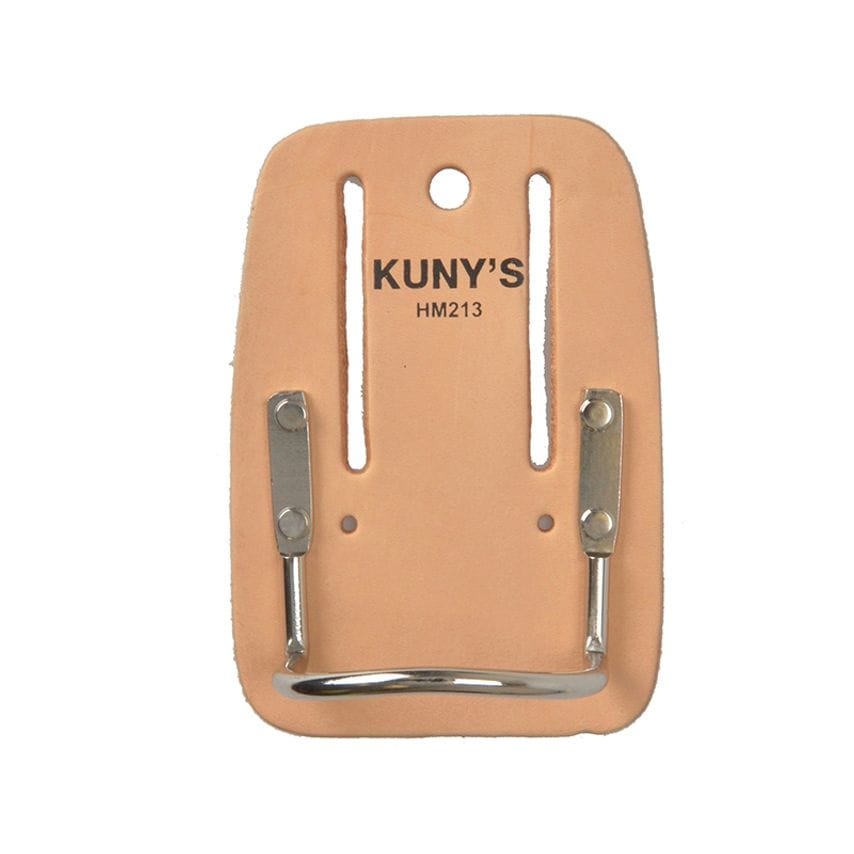 HM-213 Leather Heavy-Duty Hammer Holder KUNHM213
