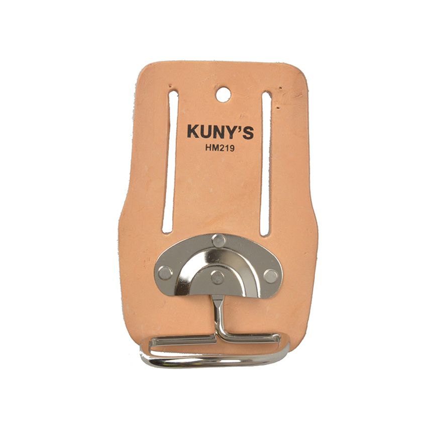 HM-219 Leather Swing Hammer Holder KUNHM219