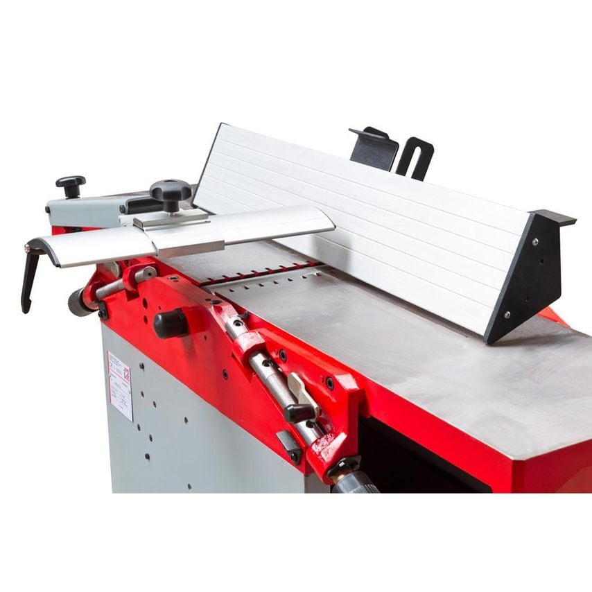 HOB260ECO 250mm Combined Planer & Thicknesser