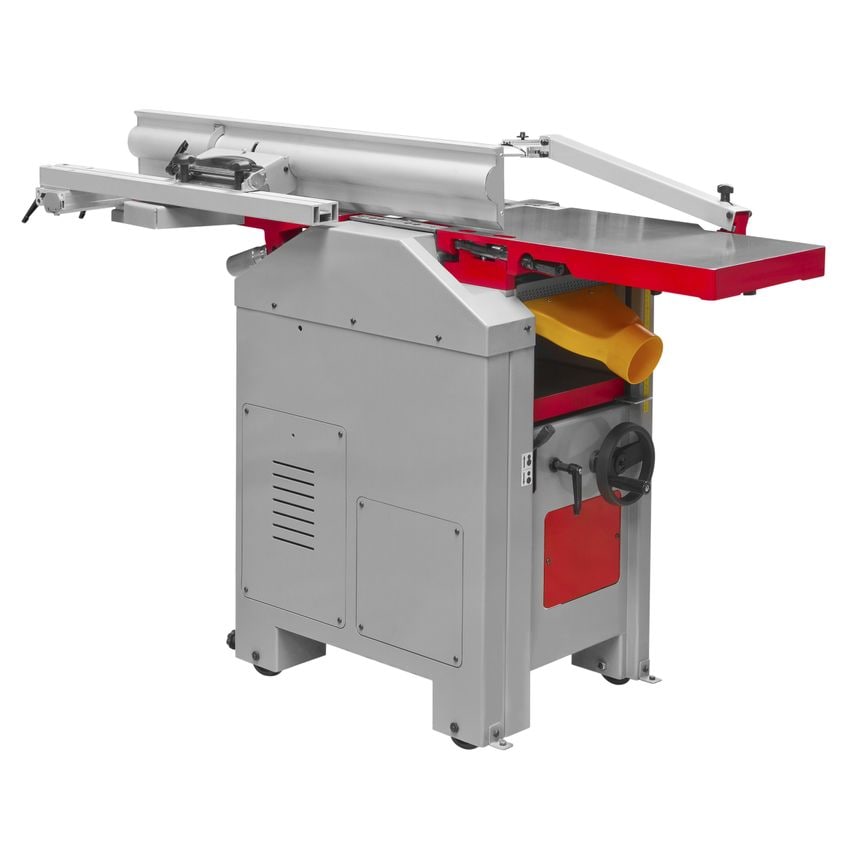 HOB305PRO 304 MM Planer and Thicknesser 230V