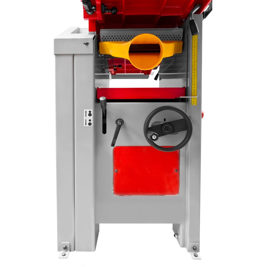 HOB305PRO 304 MM Planer and Thicknesser 230V