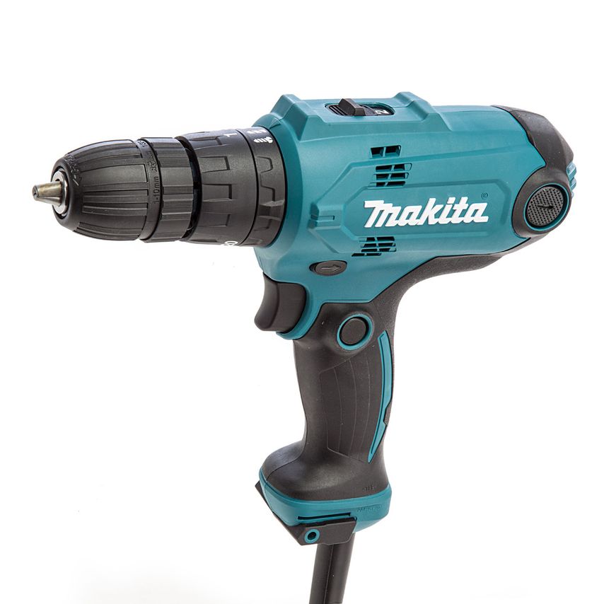HP0300 10mm Hammer Drill Driver (240V)