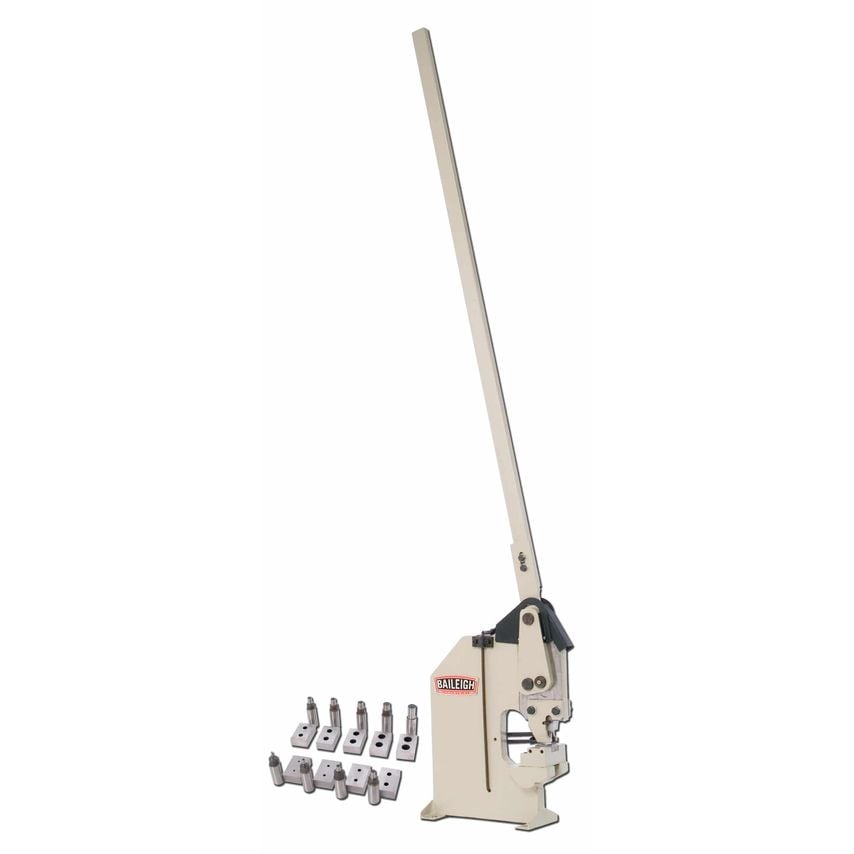 HP-160 Manual Punch - 2002662