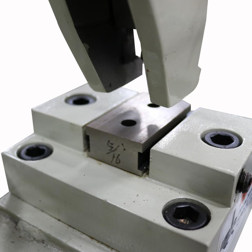 HP-160 Manual Punch - 2002662