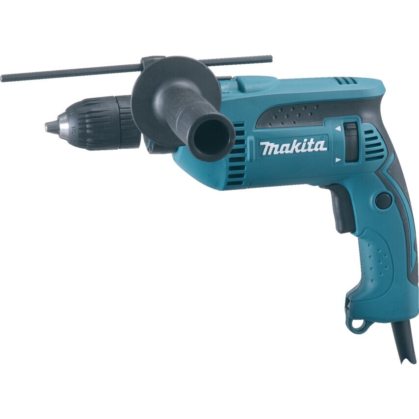 HP1641/1 110V Impact Drill with 13mm Keyless Chuck