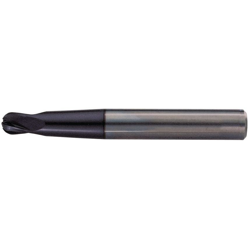 HPBNDM625S4063 HP Carbide Ball Nose End Mill D