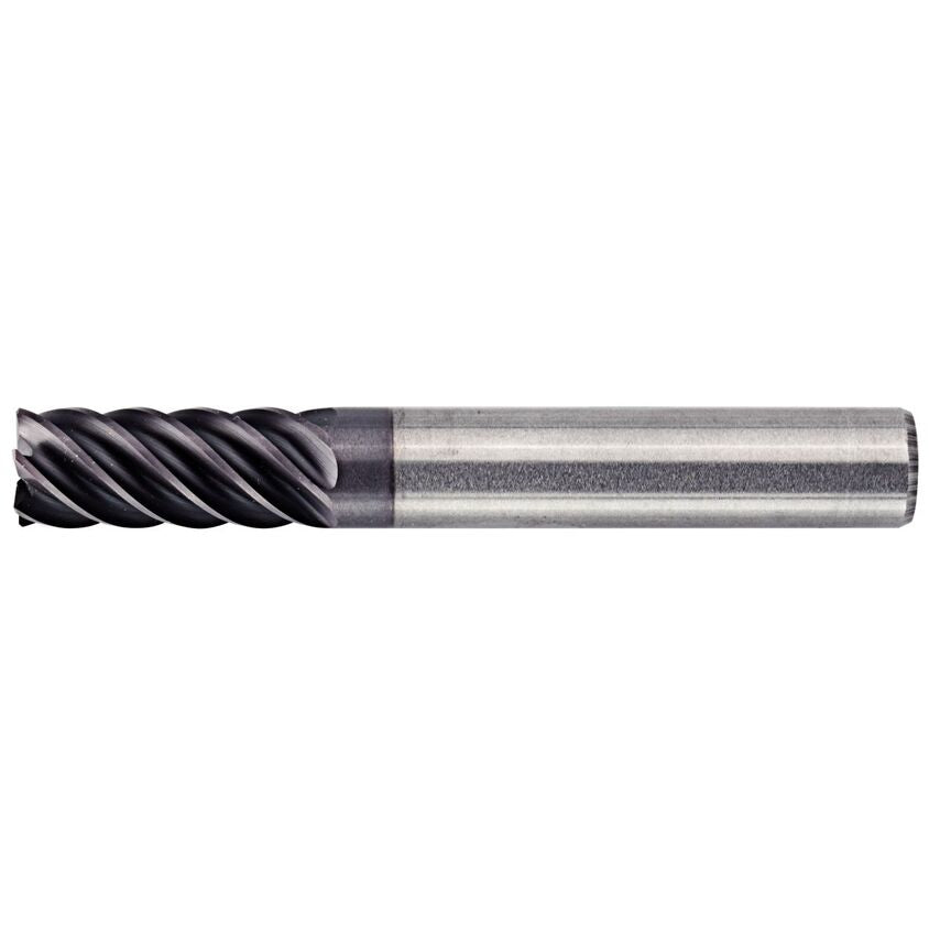 HPFT750S6150 HP Carbide Finish End Mill For