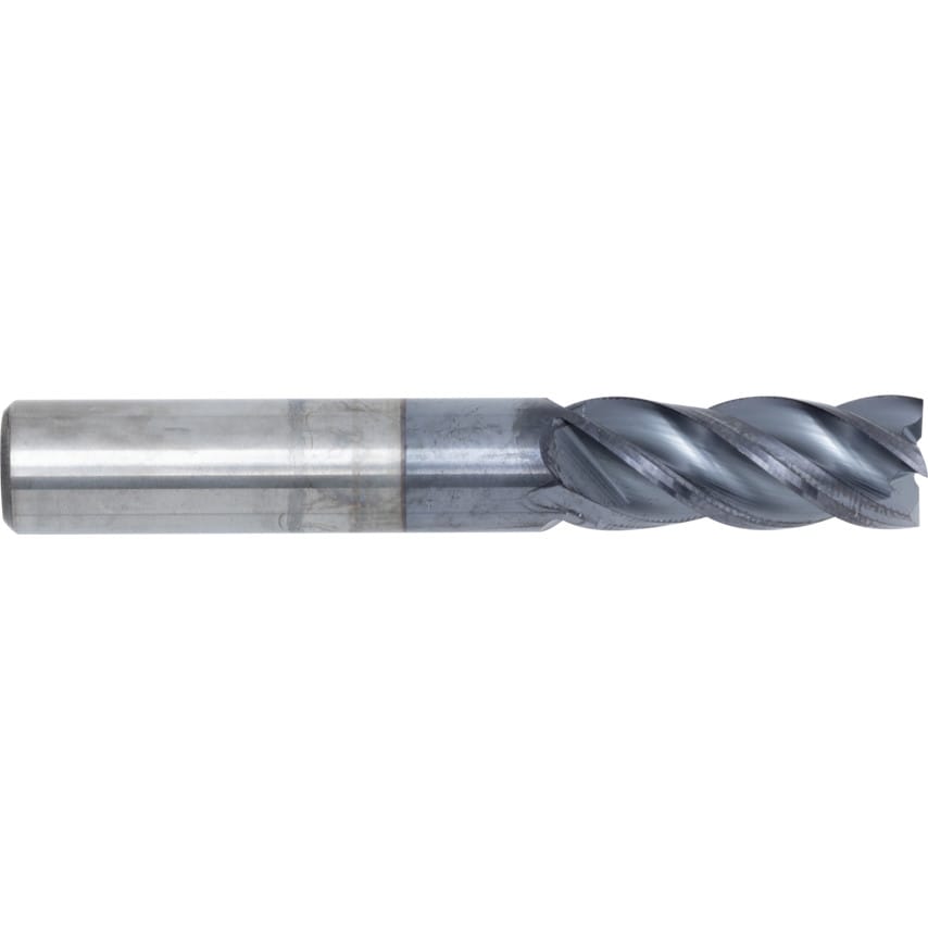 HPHV375S4088 KCPM15 Carbide End Mill