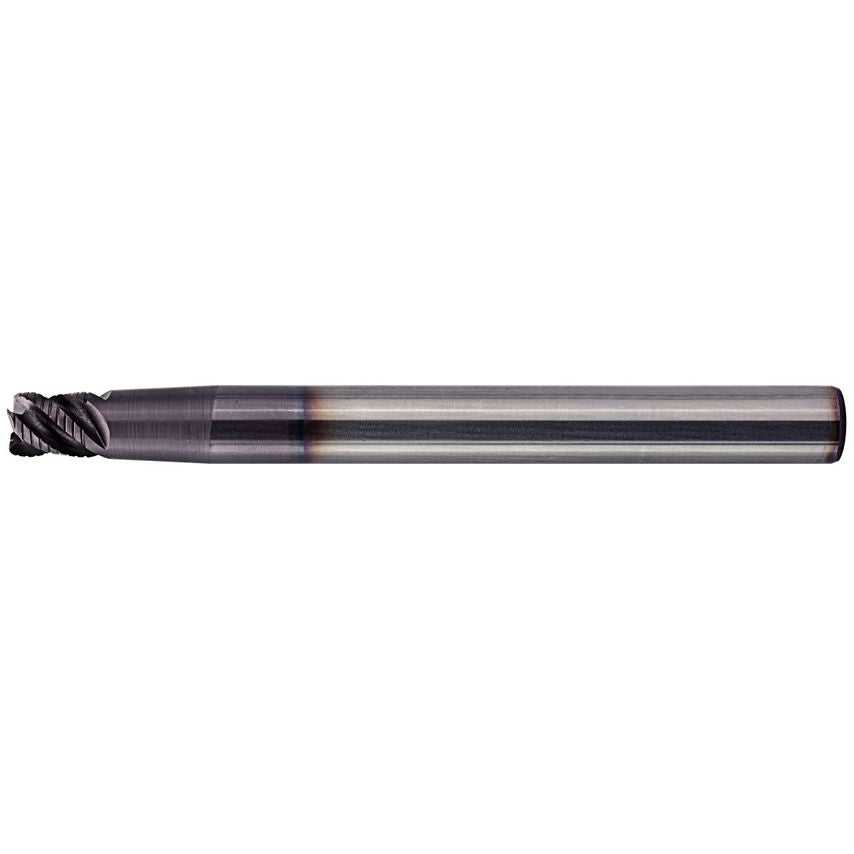 HPRDM500S4050 HP Carbide Roughing End Mill DI