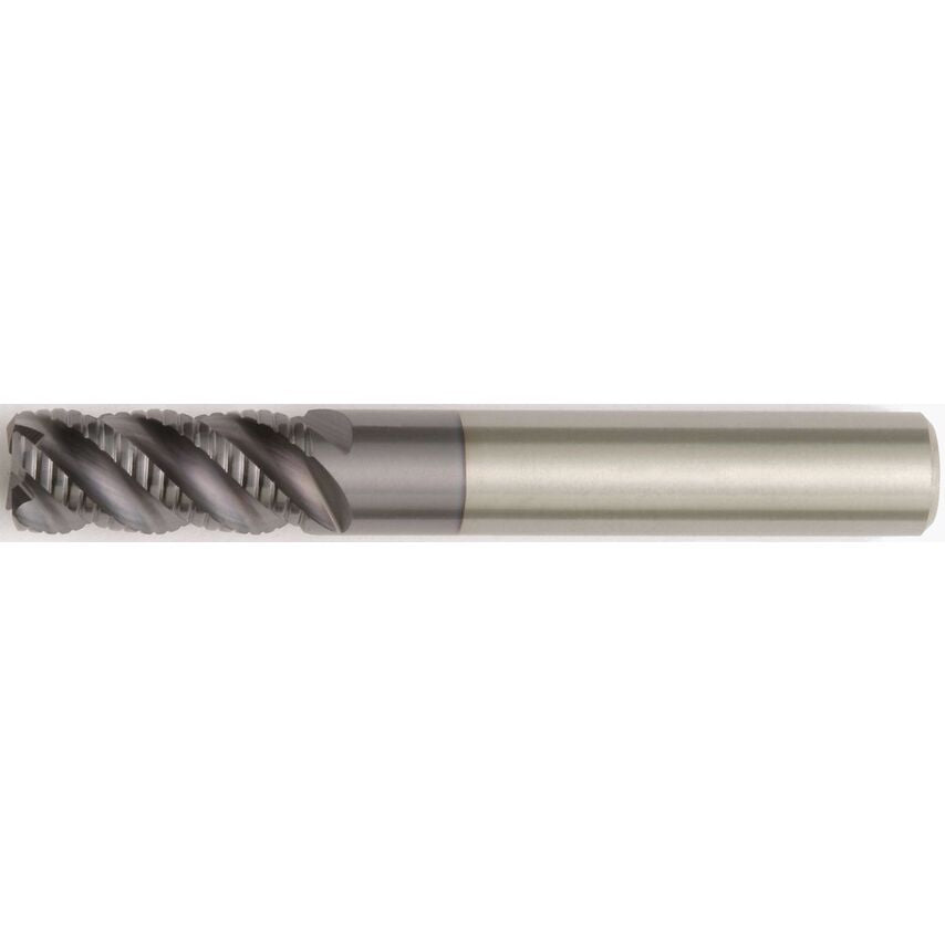 HPRST500S4063 Solid Carbide End Mill 1/2X1/2X