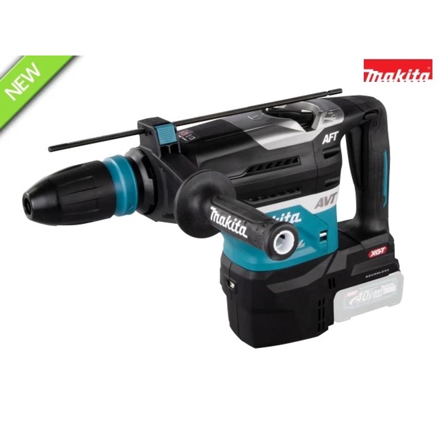 HR005GZ01 XGT 40Vmax Rotary Hammer 40V Bare Unit