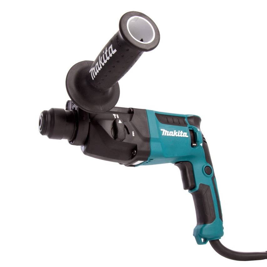 HR1840 SDS Plus Rotary Hammer Drill (240V)