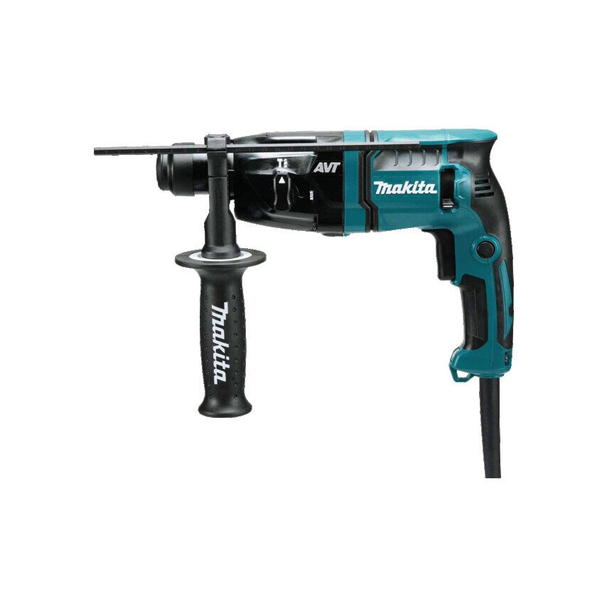 HR1841F - Compact and Lightweight 18MM SDS-Plus Rotary Hammer with Built-in Anti-vibration TECHNOLOGY.110V