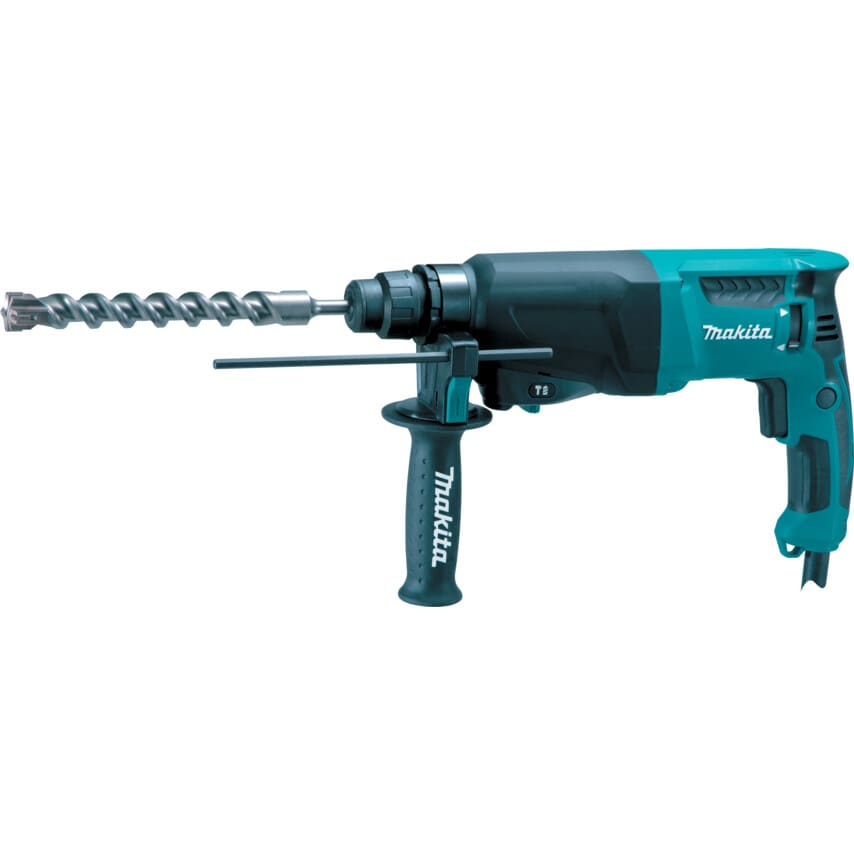 HR2600/1 26mm SDS+ Rotary Hammer 110V