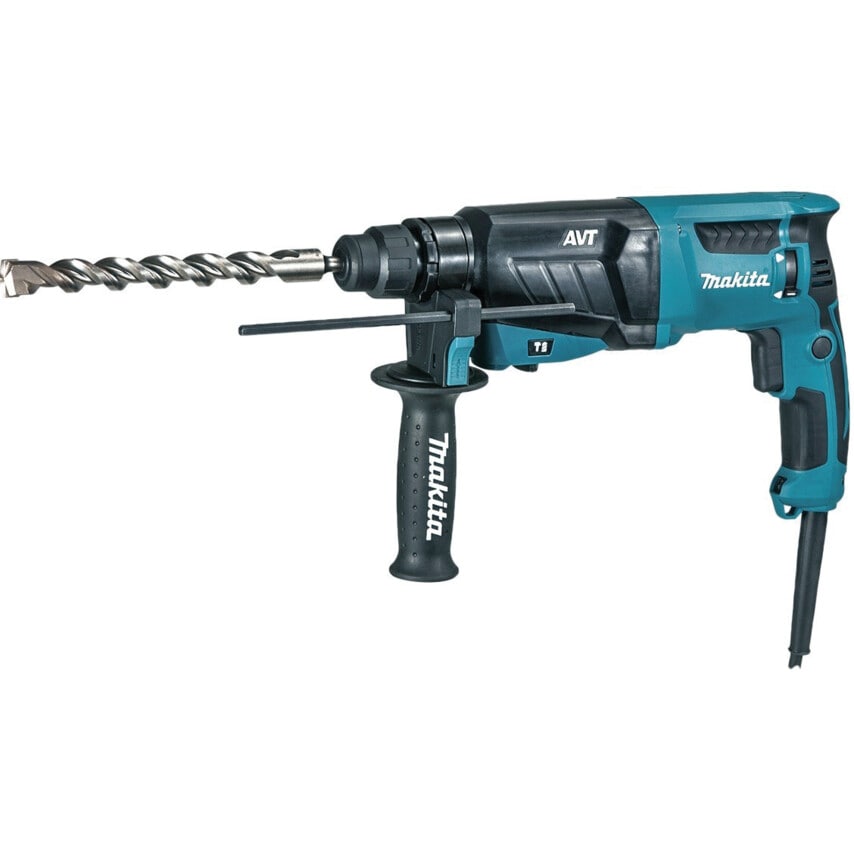 HR2631ft/1 Rotary Hammer SDS+26mm 110V