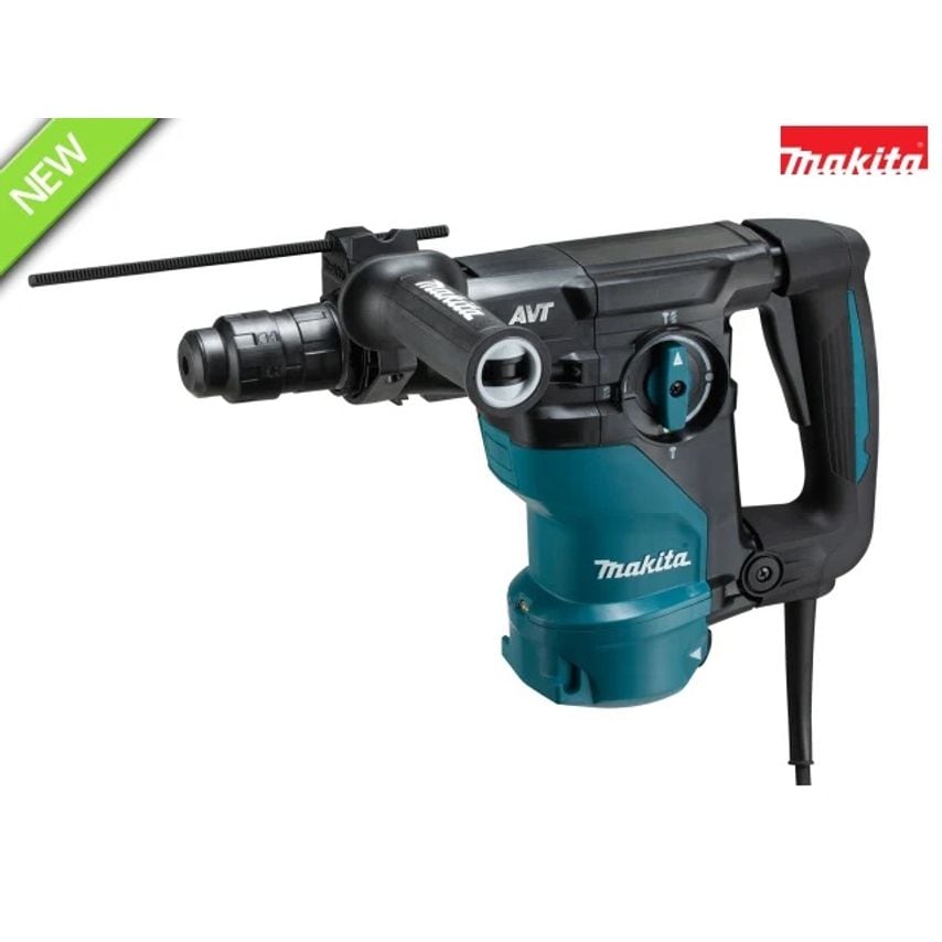 HR3012FCJ SDS-Plus Rotary Hammer 1050W 110V
