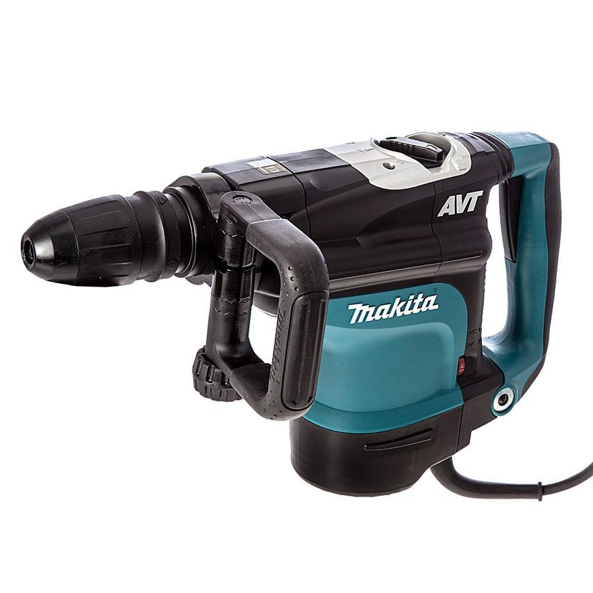 HR4511C SDS Max Rotary Demolition Hammer Drill with Avt (110V)