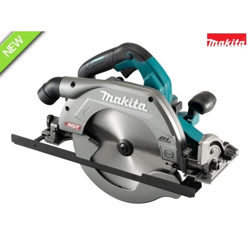 HS009GT201 XGT 40Vmax BL Circular Saw 235mm 40V 2 x 5.0Ah Li-ion