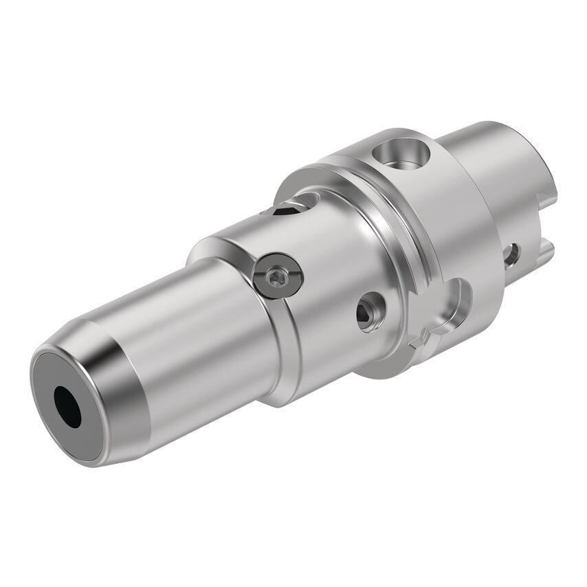 HSK100AHC100475 HSK100A HP Hydraulic Chuck 1.0 X