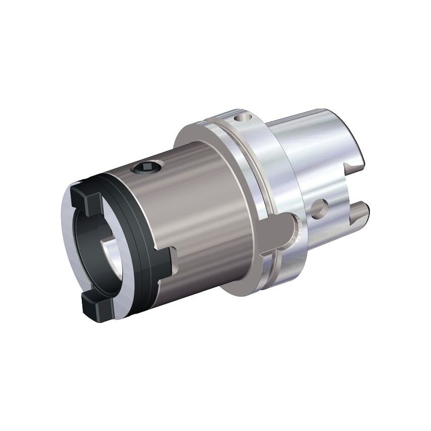 HSK100AHTS50090M HTS Clamping Chuck HSK100A 50