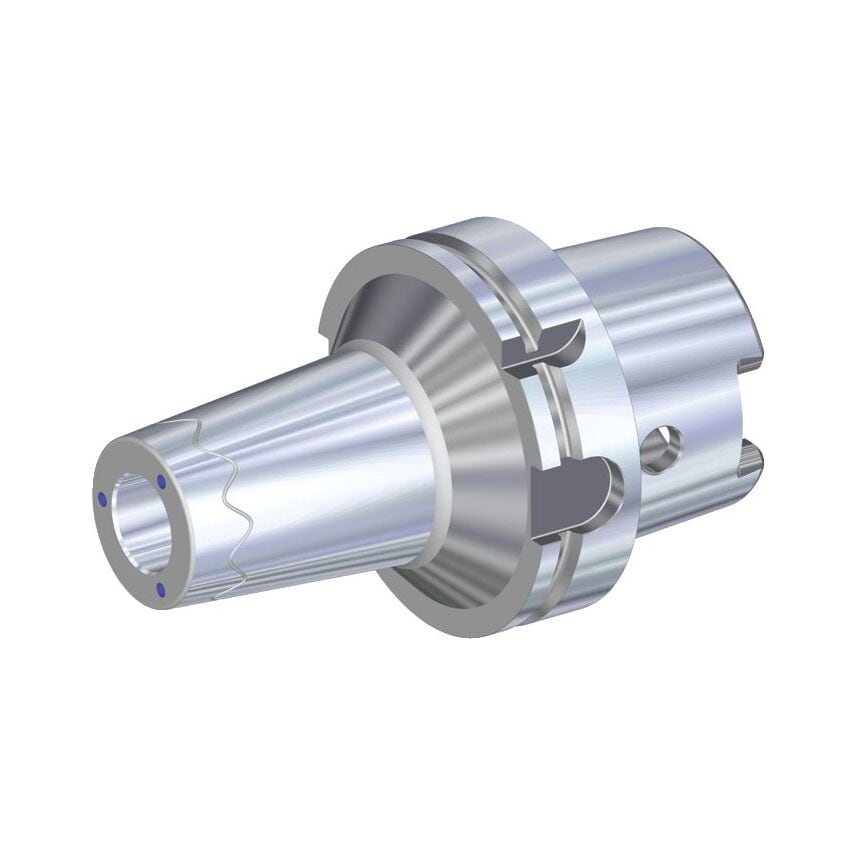 HSK100ASFTT062394 HSK100A 5/8 Safe-lock TT